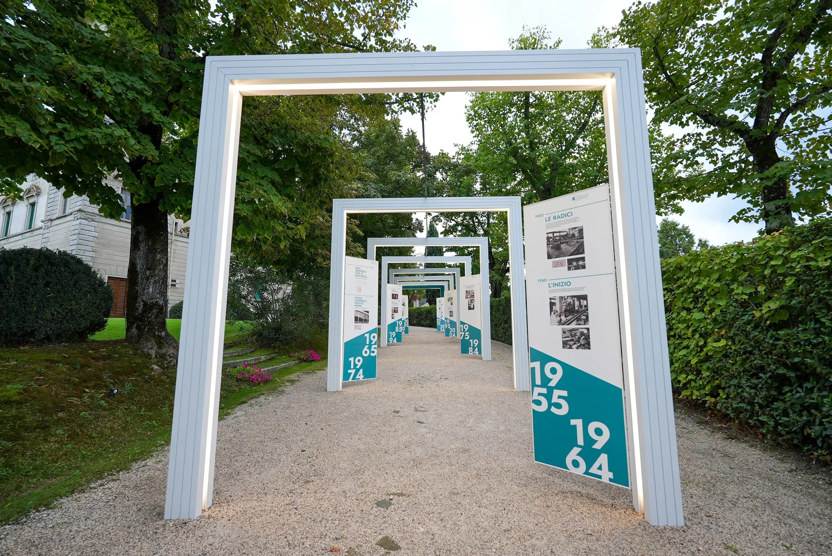 Gallery - Foto evento