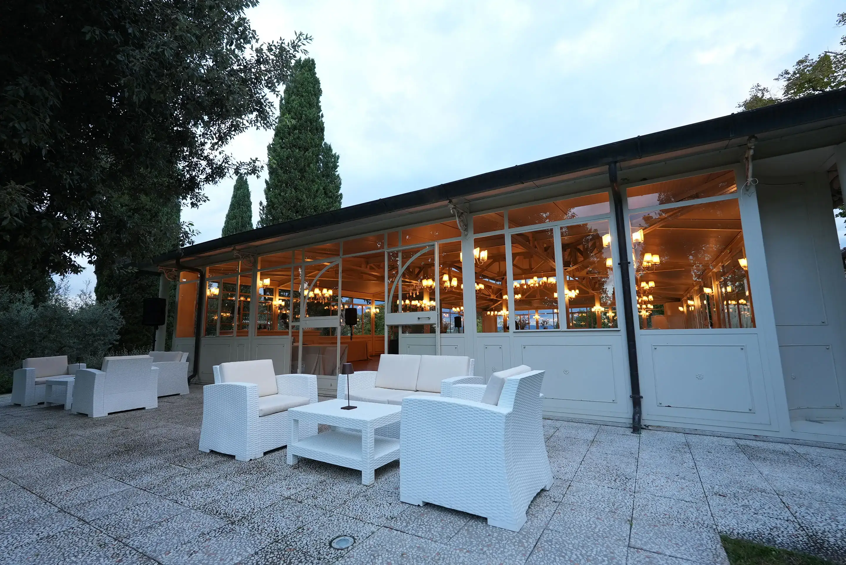 Gallery - Foto evento