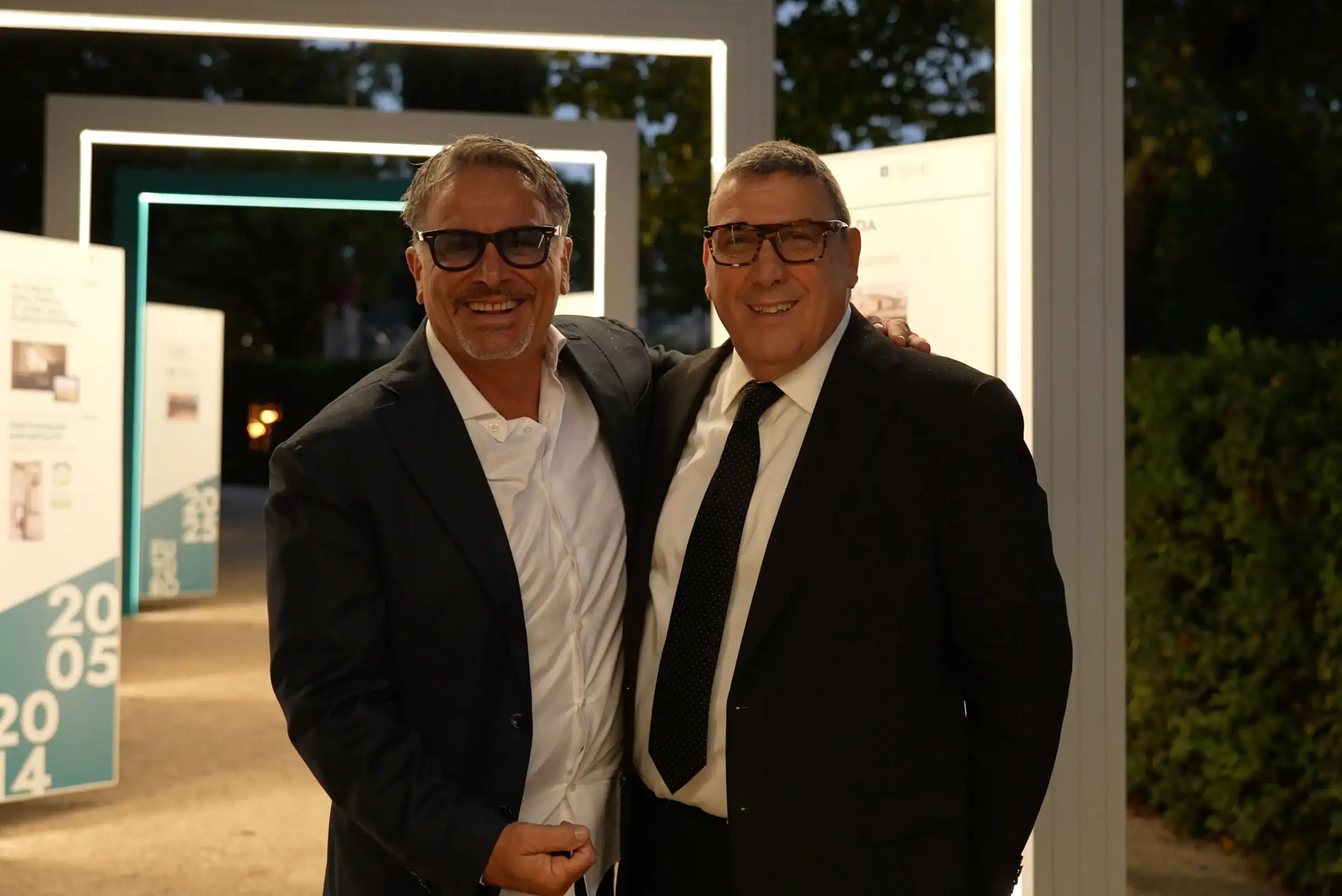 Gallery - Foto evento