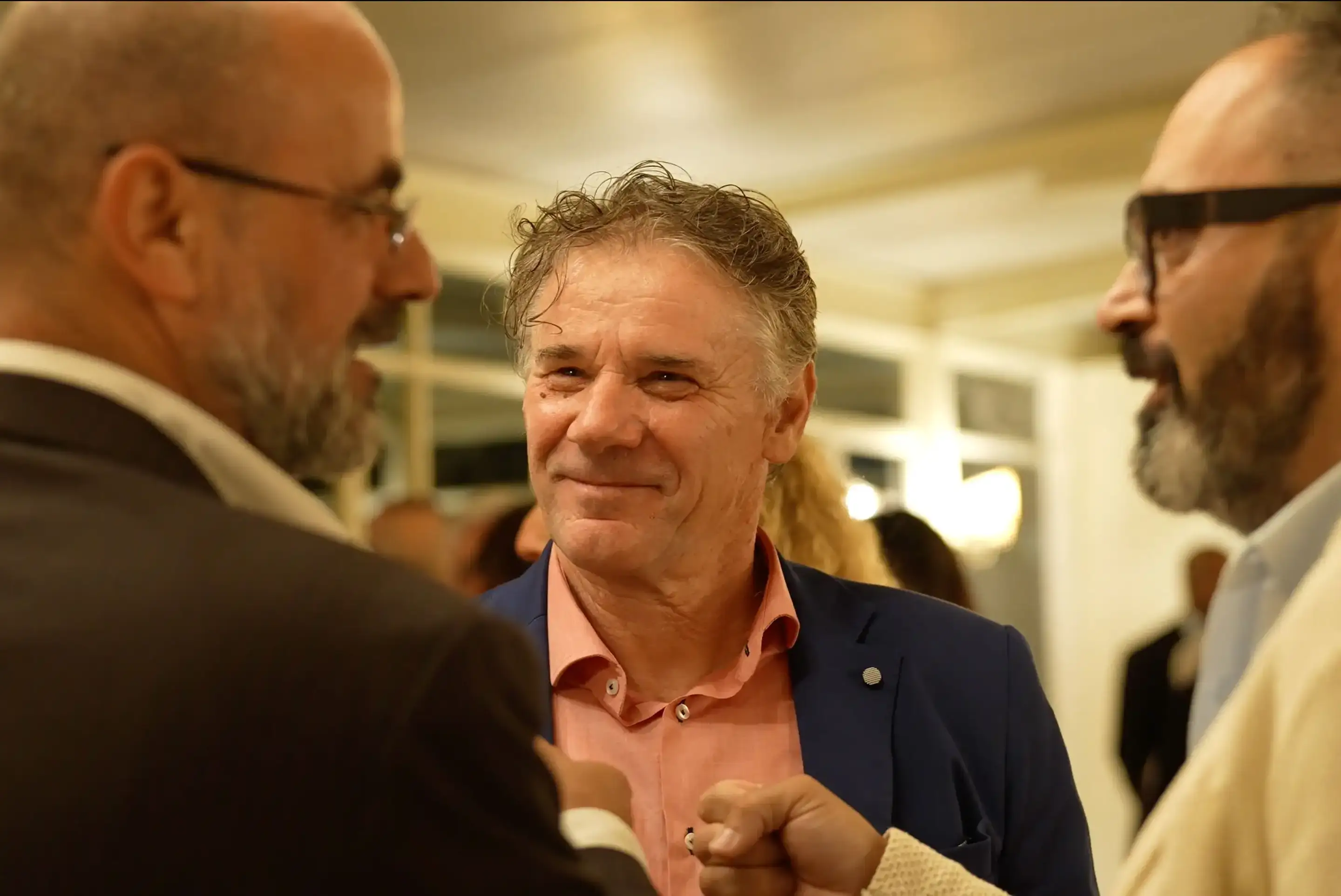 Gallery - Foto evento