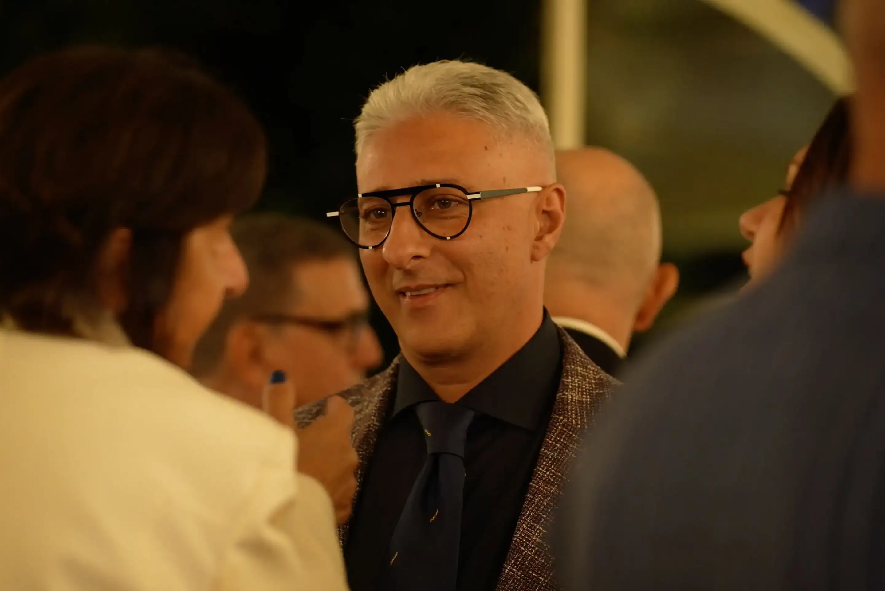 Gallery - Foto evento