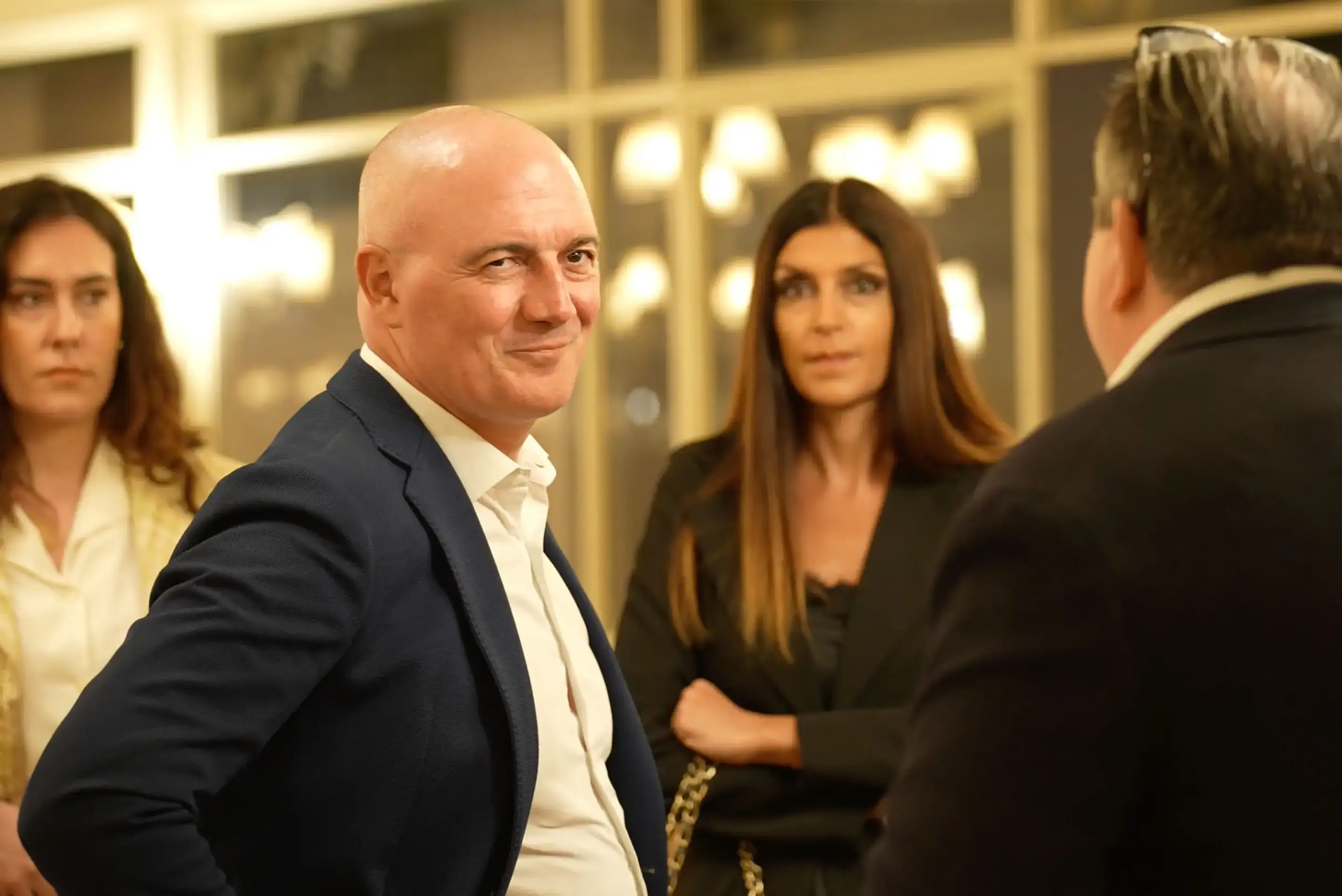 Gallery - Foto evento