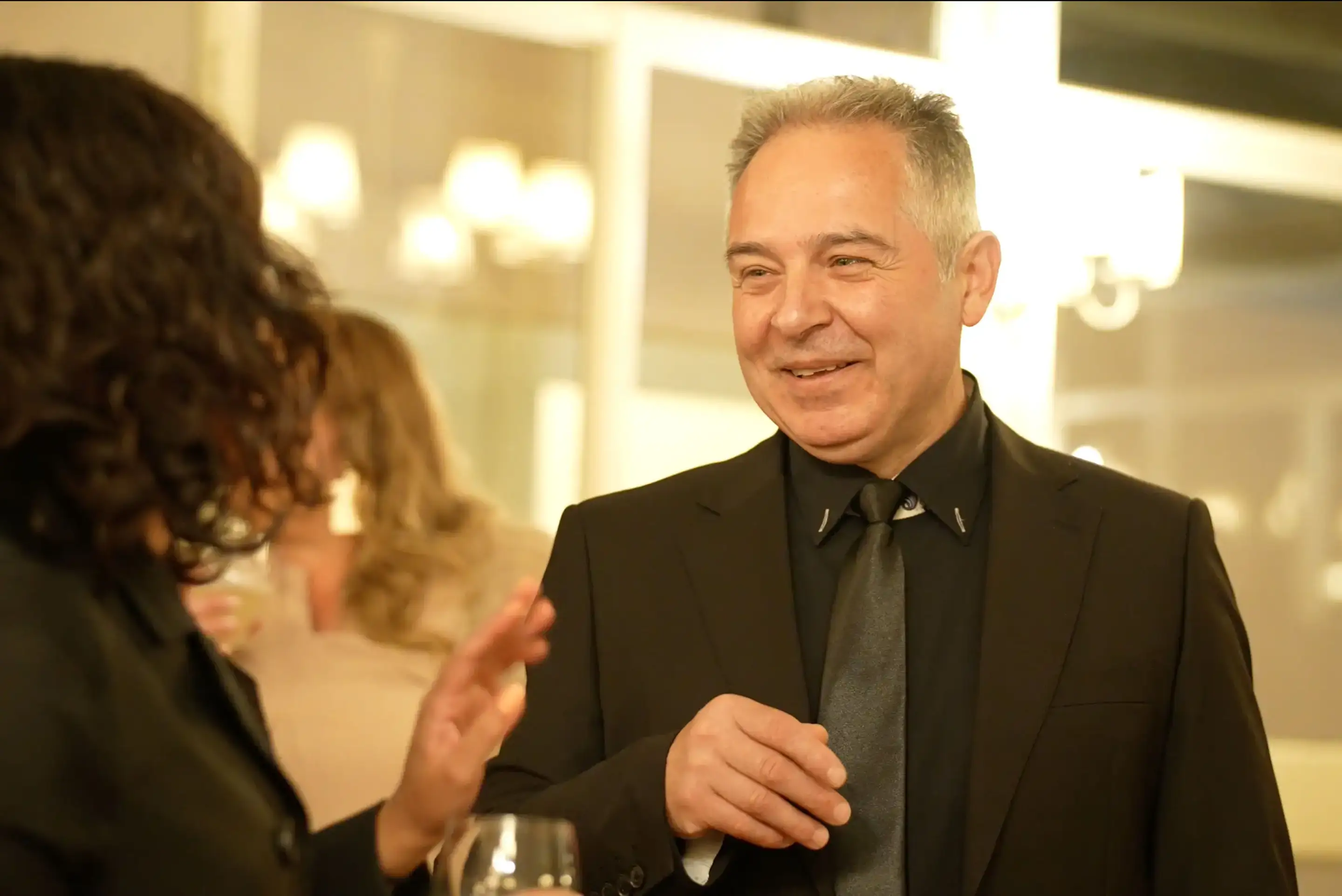 Gallery - Foto evento