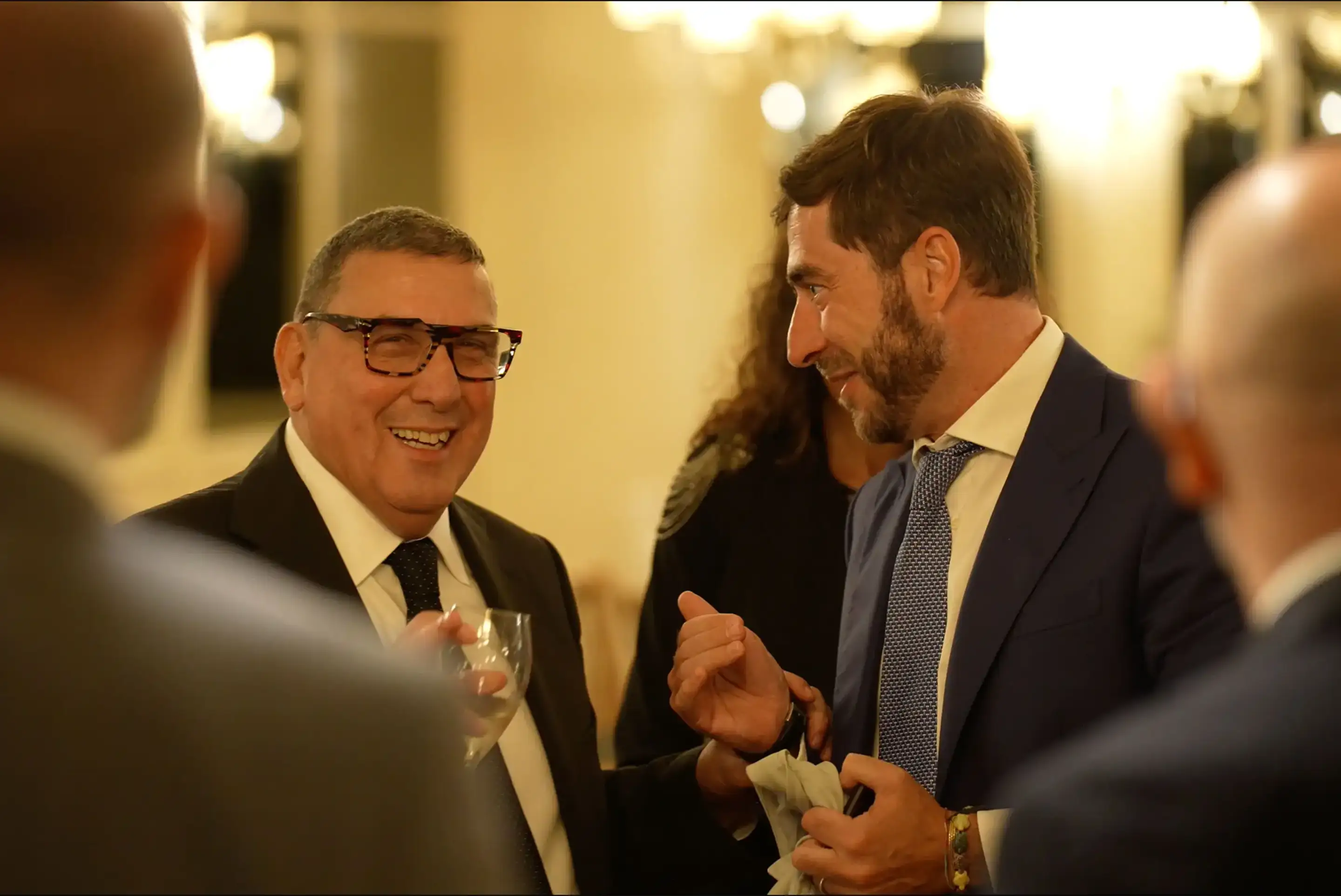 Gallery - Foto evento