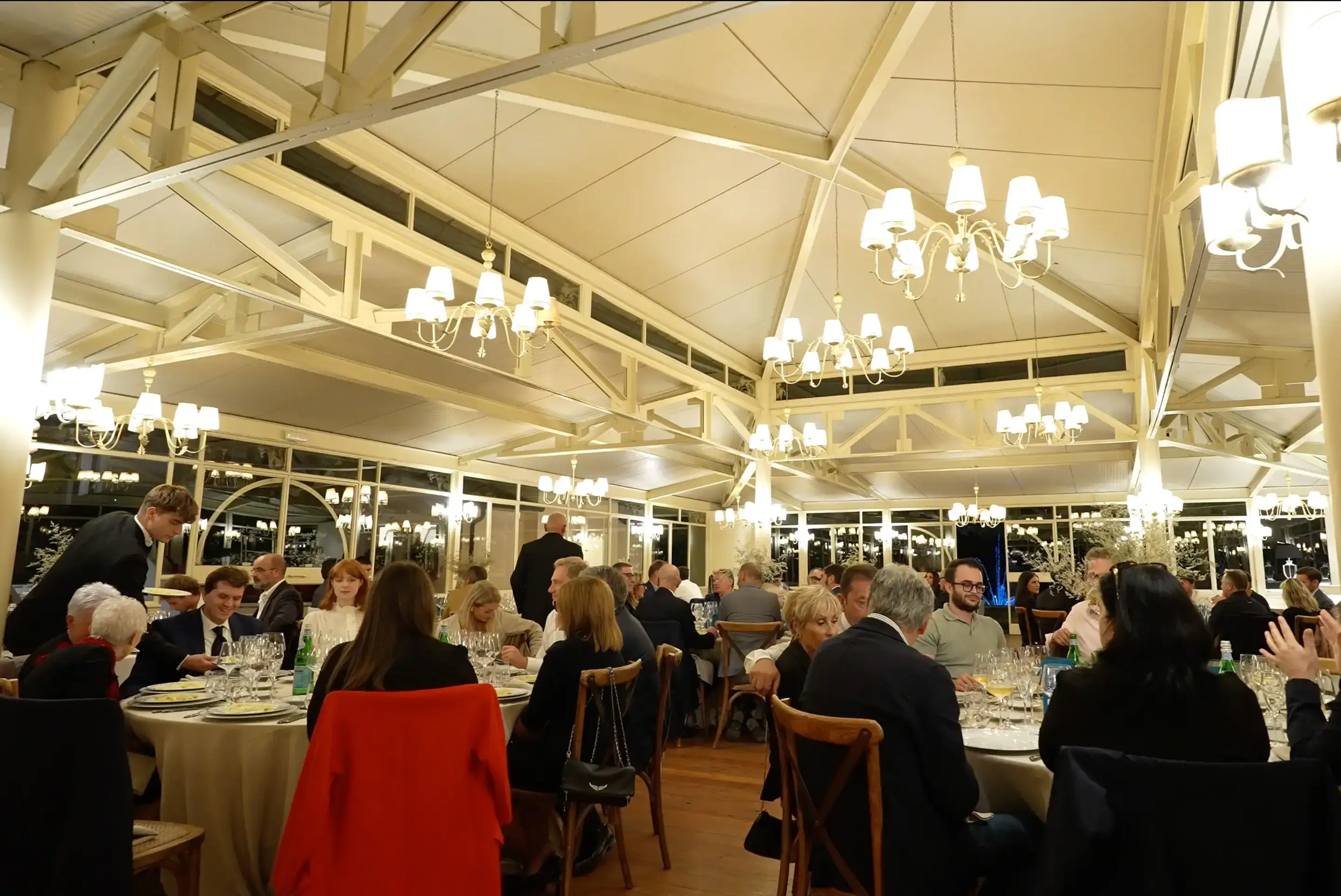 Gallery - Foto evento