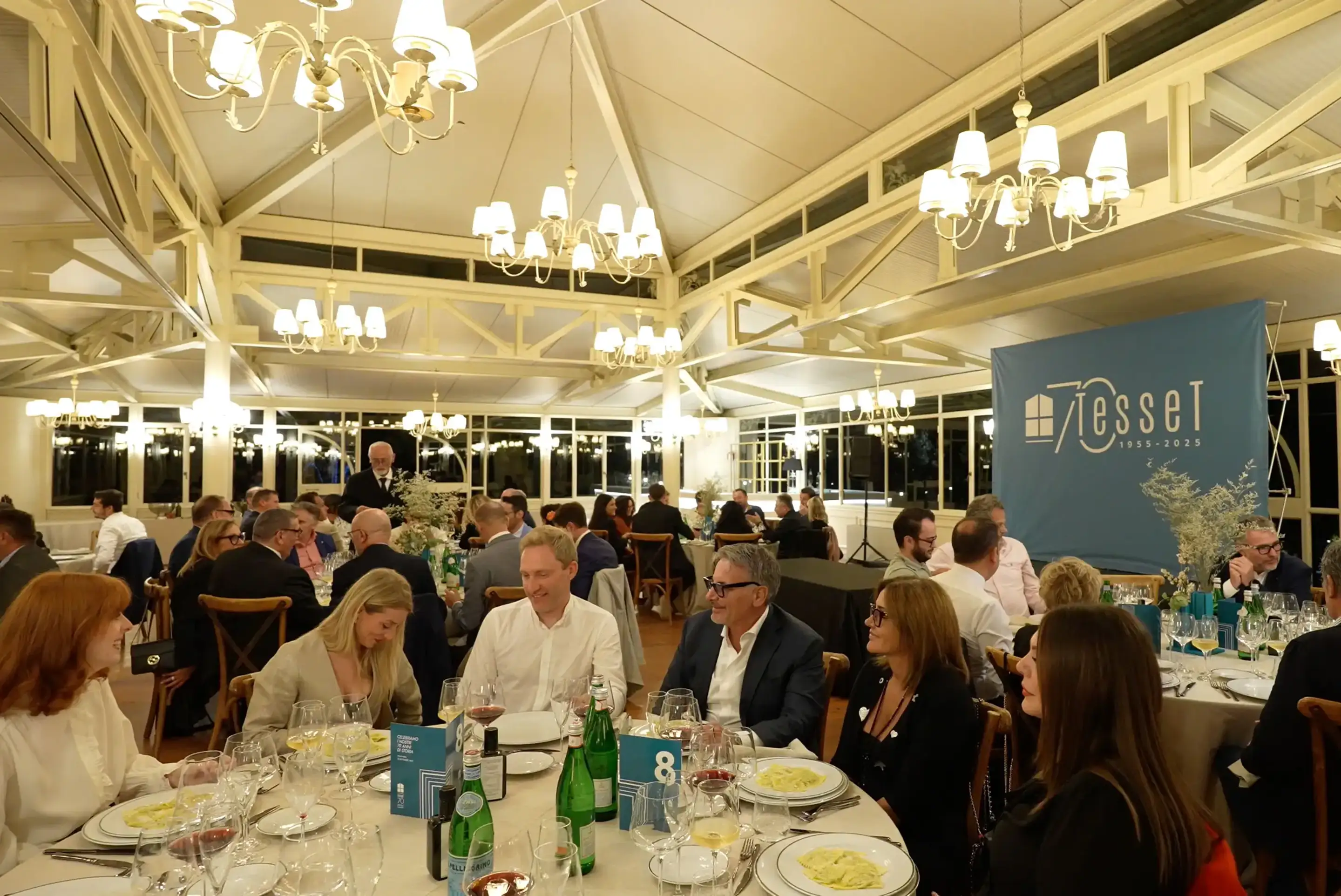 Gallery - Foto evento