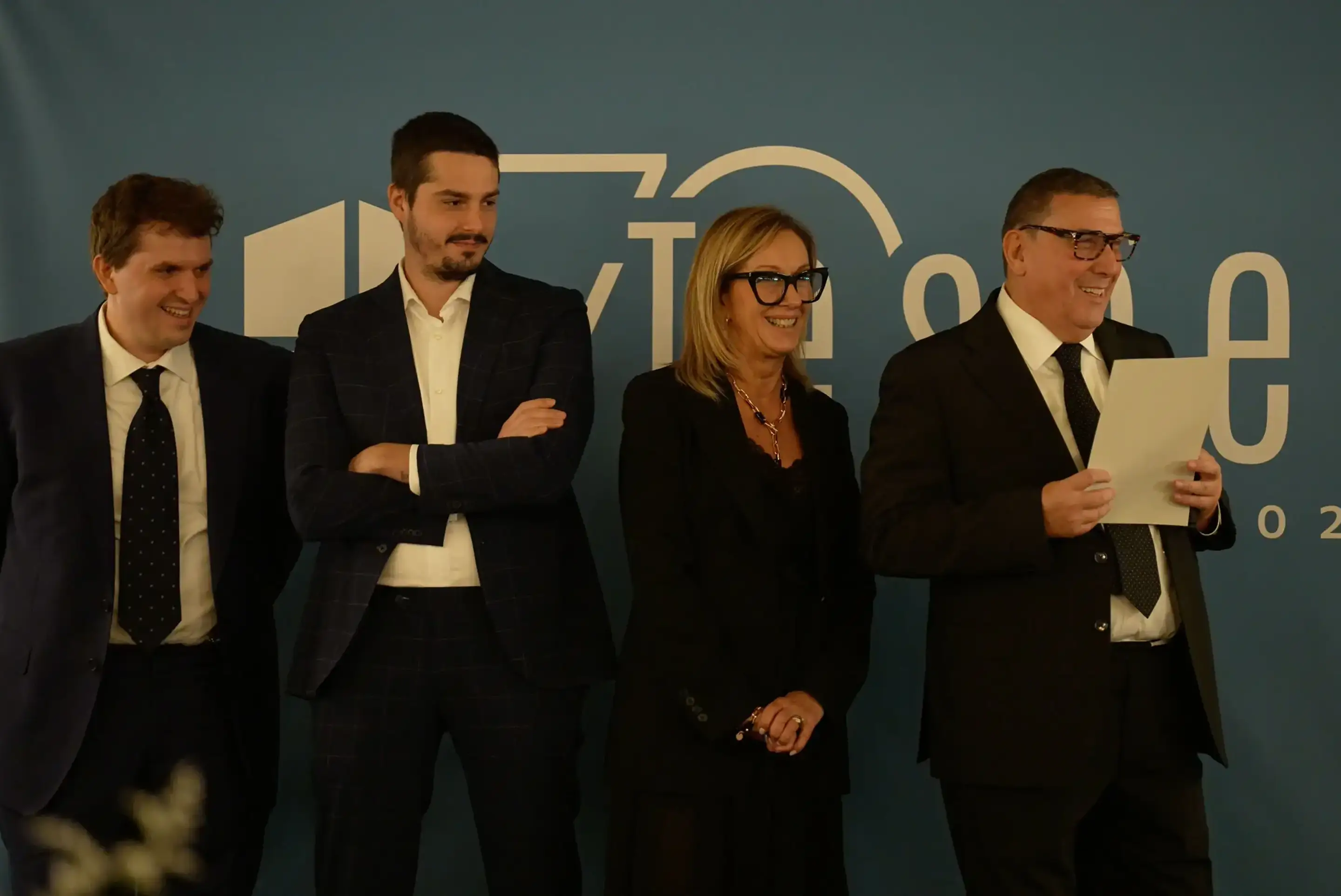 Gallery - Foto evento